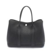 Pre-owned Leather handbags