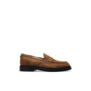 Sko type loafers