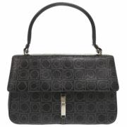 Pre-owned Leather handbags