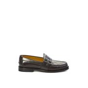 Stilfulle Slip-On Loafersko