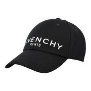 Logo Baseball Hat