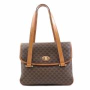 Pre-owned Leather handbags