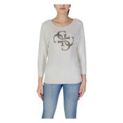 Sweter Emerie 4G Logo Bat