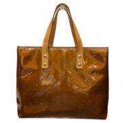 Pre-owned Leather shoulder-bags