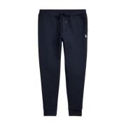 Komfortabel Double-Knit Jogger Pant