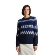 Fair Isle Ullgenser