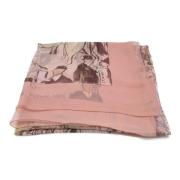 Pre-owned Canvas scarves