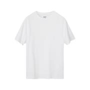 Logo Crew Neck Loose Fit T-Shirt