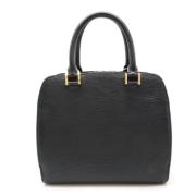 Pre-owned Leather handbags