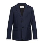 Ull blazer