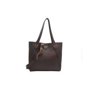 Brun Rosenvinge Brun Veske Dagny Shopper Diverse