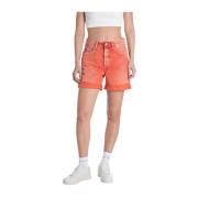 9Z1 Short Shorts