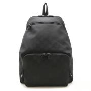 Pre-owned Canvas backpacks