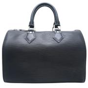 Pre-owned Leather louis-vuitton-bags