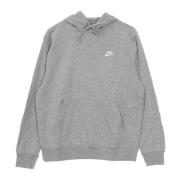 Sportswear Club Hoodie Lett Langarmet