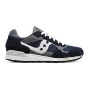 Stilige Unisex Sneakers med Xt-600 Såle