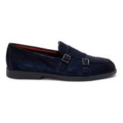 Skinn Loafers