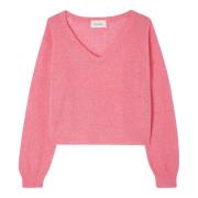 Rosa Pullovers