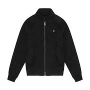 Jakker Double Face Ull Harrington