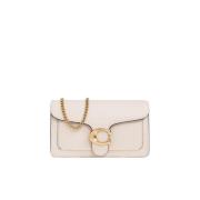 Tabby Chain Clutch Veske