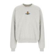 Stilig Sweatshirt for en Trendy Look