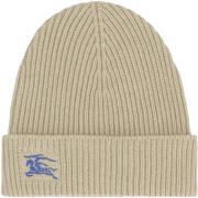 Cashmere Strikket Beanie