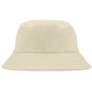 Bomull Bucket Hat med Logo