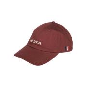 Diego Baseball Cap, Justerbar, 100% Bomull