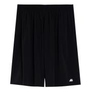 Korte Bermuda Shorts for Menn