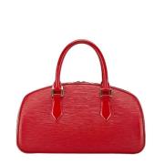 Pre-owned Leather handbags