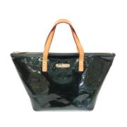 Pre-owned Leather louis-vuitton-bags