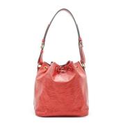 Pre-owned Leather handbags