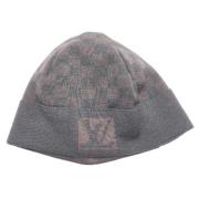 Pre-owned Wool hats