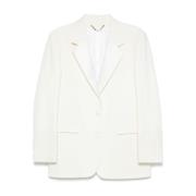 Maia Oversized Blazer