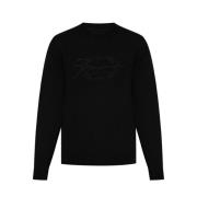 Crew Neck Sweater