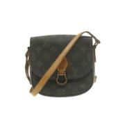 Pre-owned Canvas louis-vuitton-bags