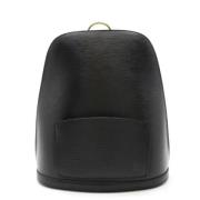 Pre-owned Leather backpacks