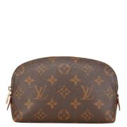 Pre-owned Canvas louis-vuitton-bags