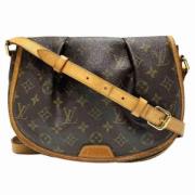 Pre-owned Canvas louis-vuitton-bags