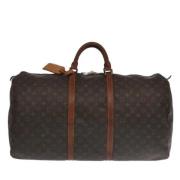 Pre-owned Canvas louis-vuitton-bags