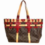 Pre-owned Leather louis-vuitton-bags