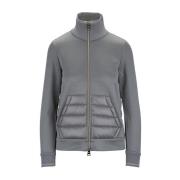 Zip-Up Jakke