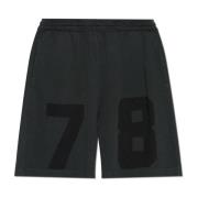 Shorts P-Tain-Mesh