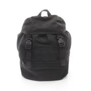 Pre-owned Canvas backpacks