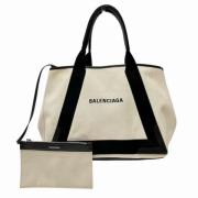 Pre-owned Canvas balenciaga-bags