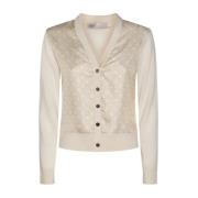 Beige Sweater Samling