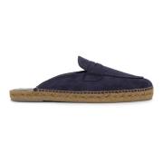 Nando T/186 · Flat Espadrille