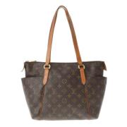 Pre-owned Canvas louis-vuitton-bags