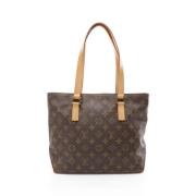 Pre-owned Leather louis-vuitton-bags