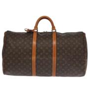 Pre-owned Canvas louis-vuitton-bags